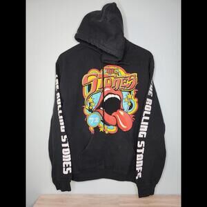 Rolling Stones hoodie‎